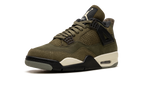 Air Jordan 4 Craft Medium Olive