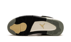 Air Jordan 4 Craft Medium Olive