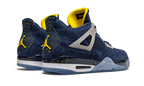 Air Jordan 4 Retro PE Michigan