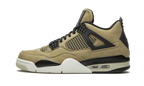 Air Jordan 4 WMNS Mushroom