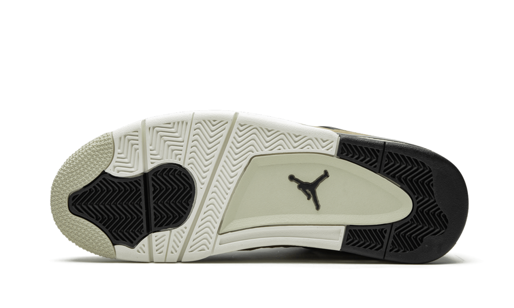 Air Jordan 4 WMNS Mushroom