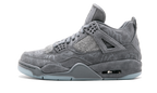 Air Jordan 4 Retro Kaws