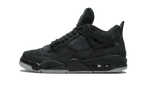 Air Jordan 4 Retro Kaws - Black