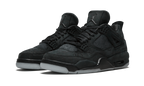 Air Jordan 4 Retro Kaws - Black