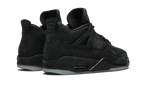 Air Jordan 4 Retro Kaws - Black