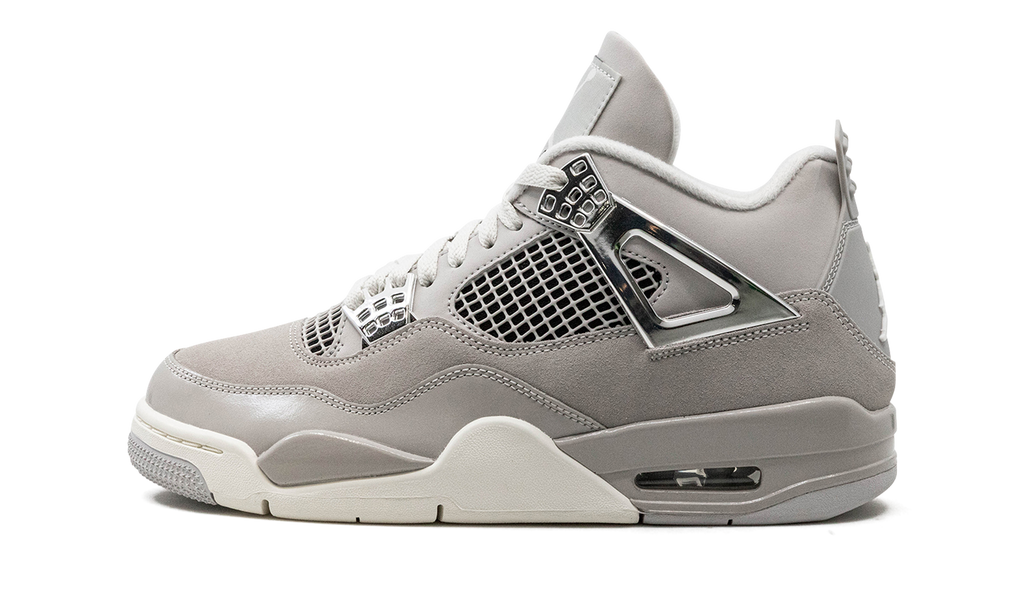 Air Jordan 4 WMNS Frozen Moments