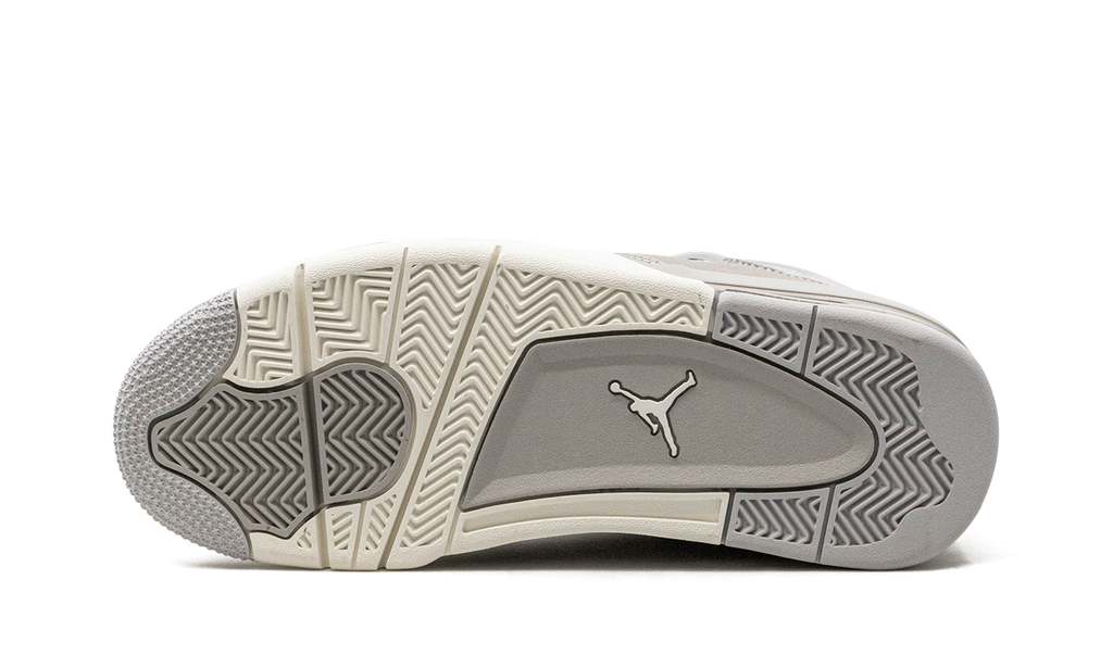 Air Jordan 4 WMNS Frozen Moments