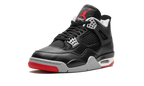 Air Jordan 4 Bred Reimagined