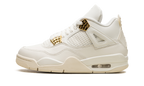 Air Jordan 4 WMNS Sail