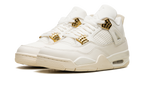 Air Jordan 4 WMNS Sail