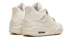 Air Jordan 4 WMNS Sail