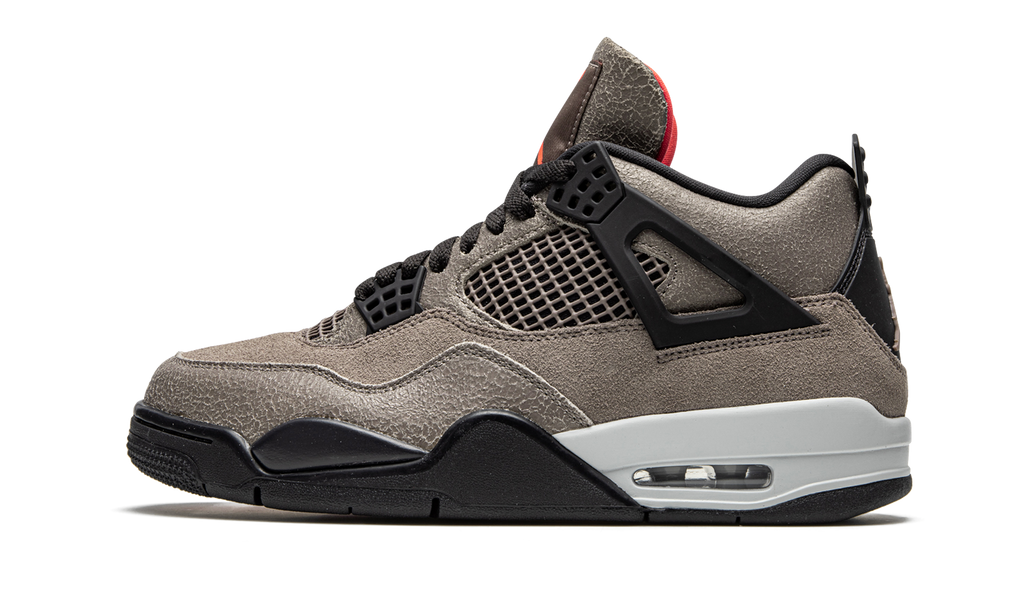Air Jordan 4 Retro Taupe Haze