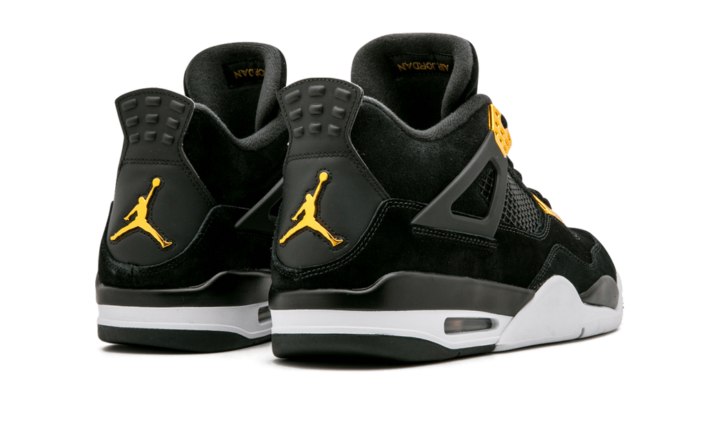 Air Jordan 4 Retro Royalty