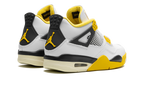 Air Jordan 4 WMNS Vivid Sulfur