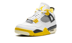 Air Jordan 4 WMNS Vivid Sulfur