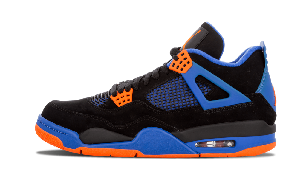 Air Jordan 4 Retro Cavs