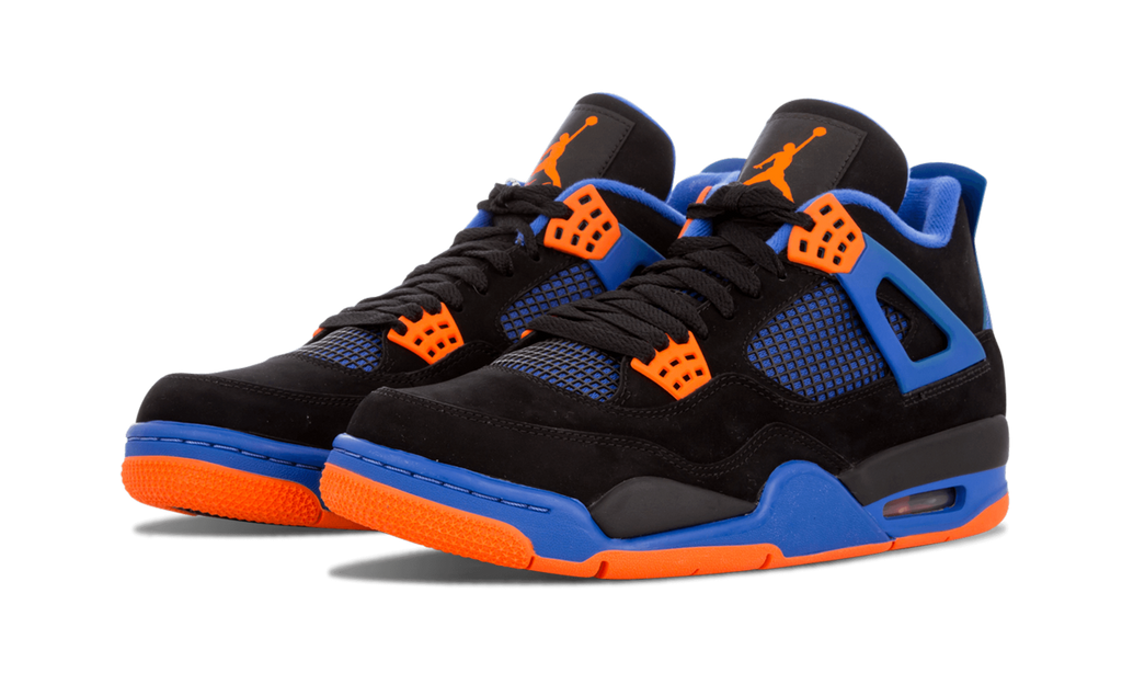 Air Jordan 4 Retro Cavs