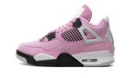 Air Jordan 4 WMNS Orchid