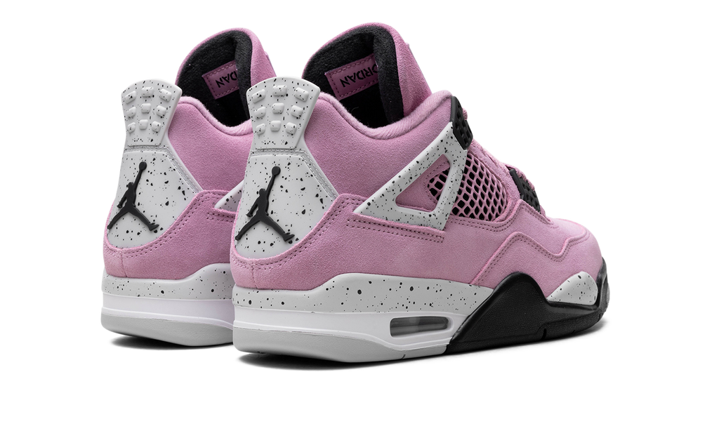 Air Jordan 4 WMNS Orchid