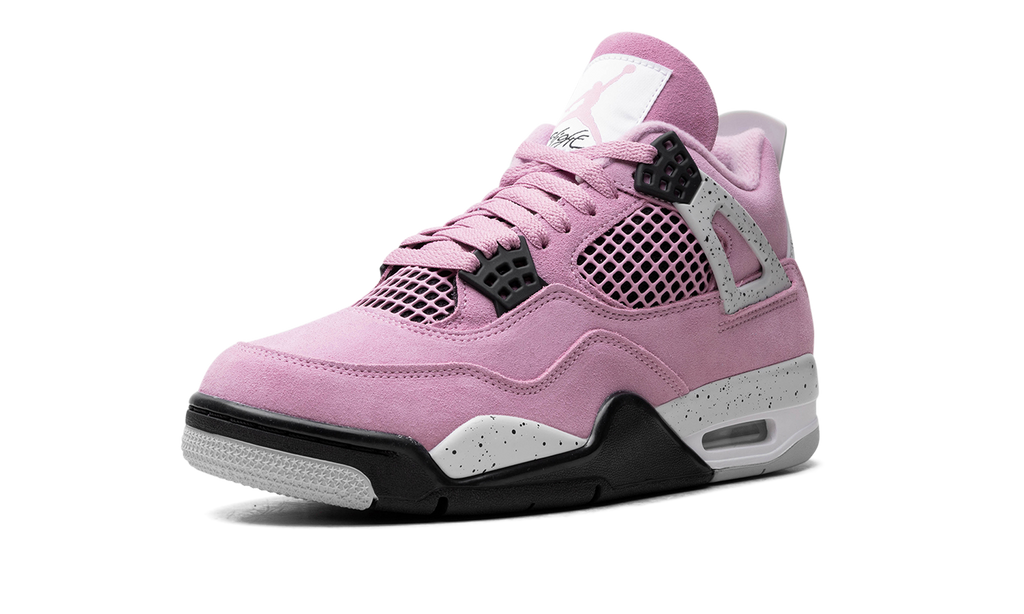 Air Jordan 4 WMNS Orchid