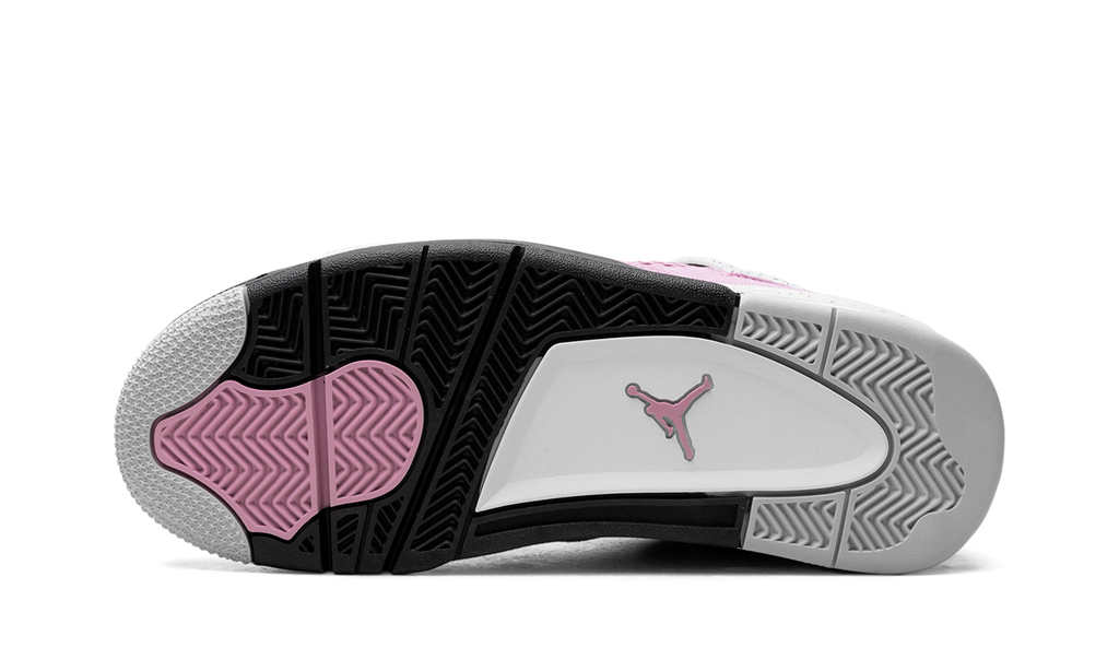 Air Jordan 4 WMNS Orchid