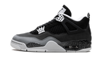 Air Jordan 4 Fear