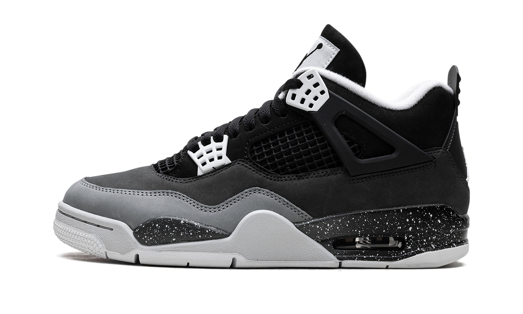 Air Jordan 4 Fear