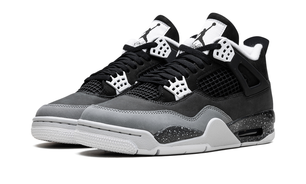 Air Jordan 4 Fear