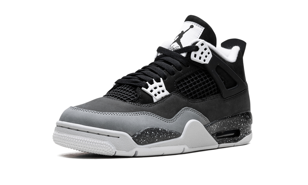 Air Jordan 4 Fear