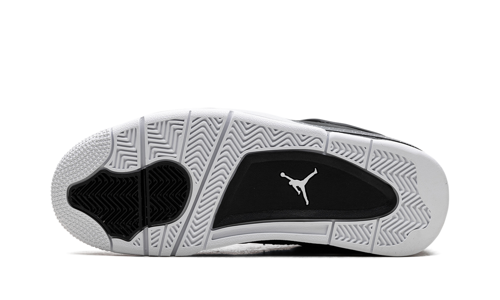 Air Jordan 4 Fear