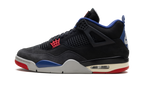 Air Jordan 4 Rare Air- White Lettering