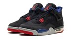 Air Jordan 4 Rare Air- White Lettering