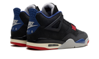 Air Jordan 4 Rare Air- White Lettering