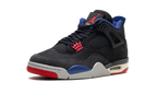 Air Jordan 4 Rare Air- White Lettering