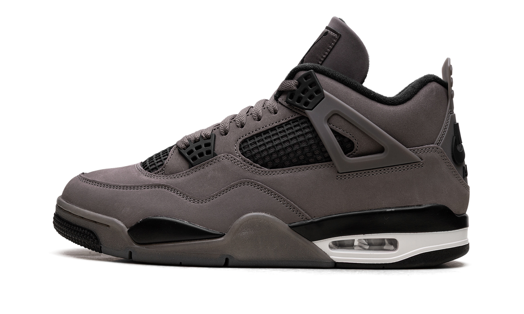Air Jordan 4 Cave Stone