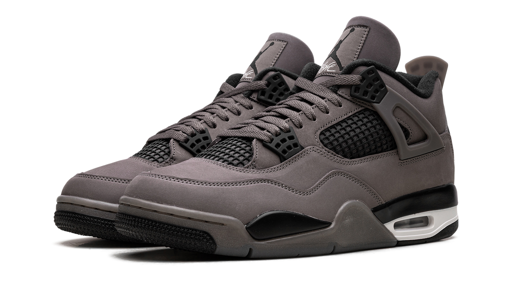 Air Jordan 4 Cave Stone