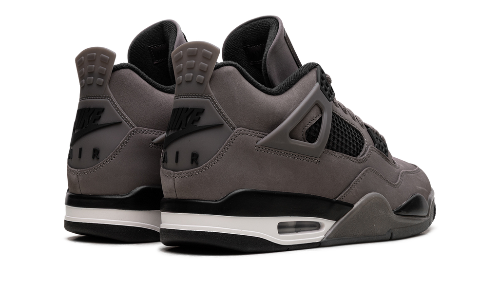 Air Jordan 4 Cave Stone