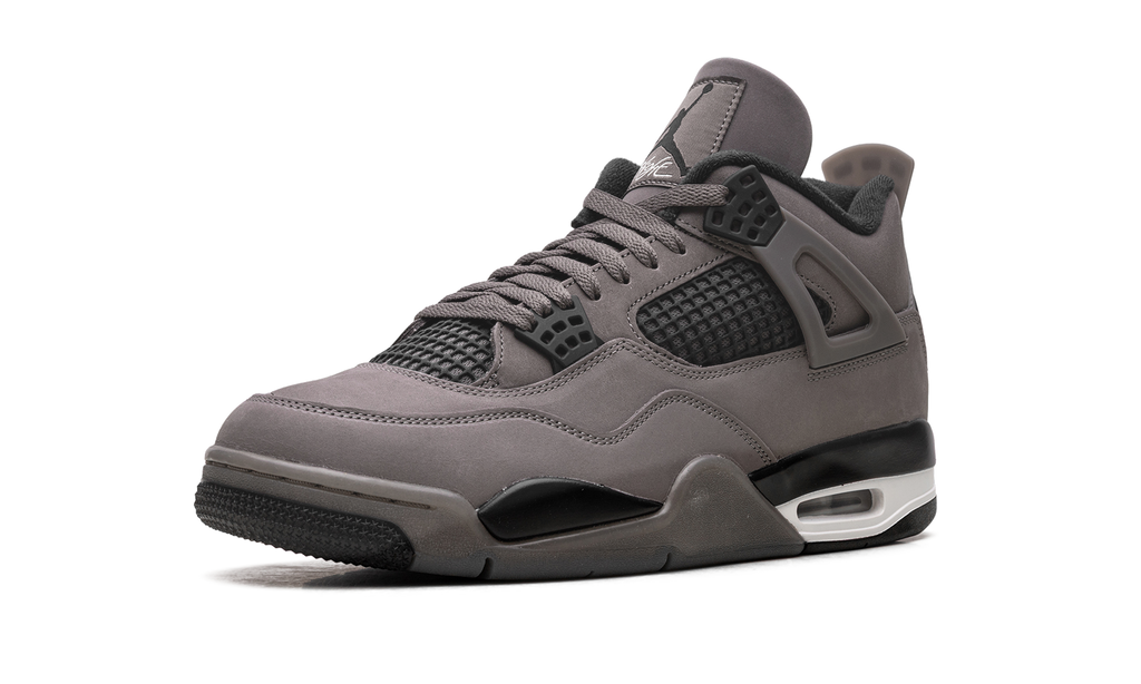 Air Jordan 4 Cave Stone