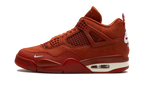 Air Jordan 4 OG Nigel Sylvester - Brick by Brick