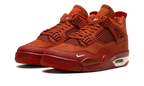 Air Jordan 4 OG Nigel Sylvester - Brick by Brick