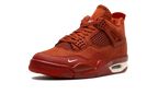 Air Jordan 4 OG Nigel Sylvester - Brick by Brick