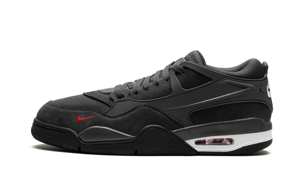 Air Jordan 4 RM Nigel Sylvester - Driveway Grey