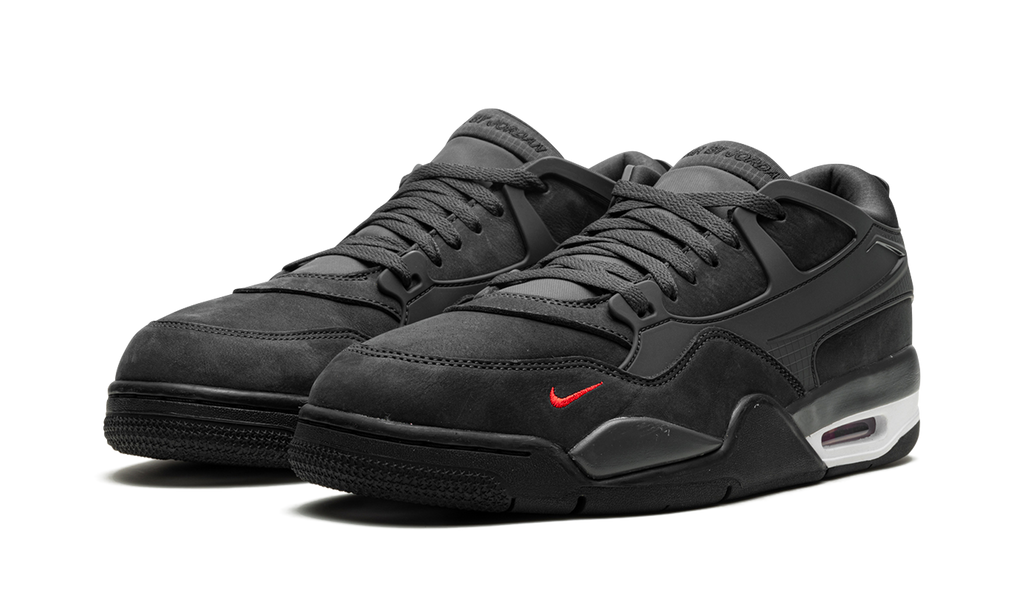 Air Jordan 4 RM Nigel Sylvester - Driveway Grey