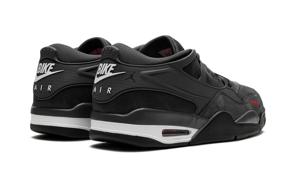 Air Jordan 4 RM Nigel Sylvester - Driveway Grey