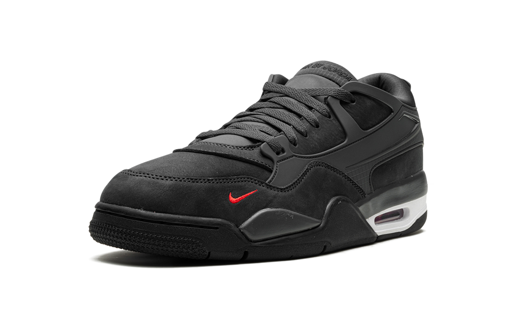 Air Jordan 4 RM Nigel Sylvester - Driveway Grey