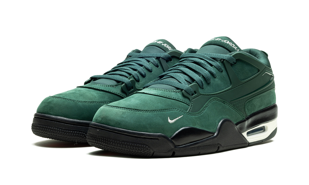 Air Jordan 4 Nigel Sylvester - Grandma's Driveway