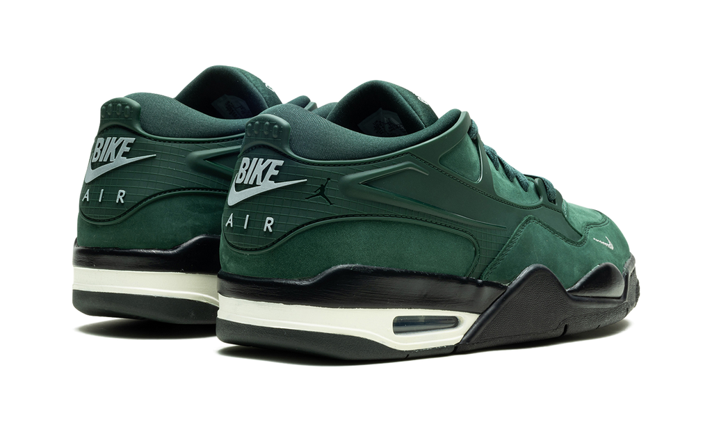 Air Jordan 4 Nigel Sylvester - Grandma's Driveway