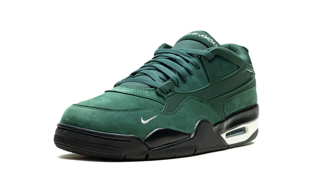 Air Jordan 4 Nigel Sylvester - Grandma's Driveway