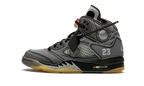 Air Jordan 5 Retro SP Off-White
