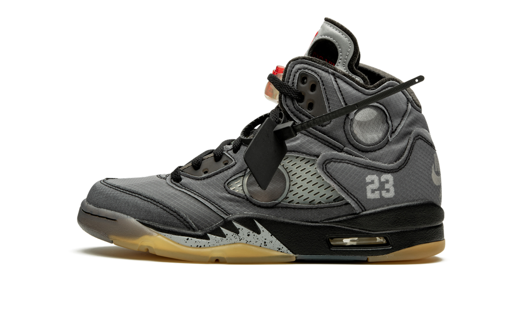Air Jordan 5 Retro SP Off-White